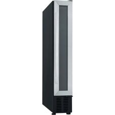 CATA Vi15107Xcd - Inox - Vinoteca integrable