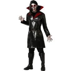 Costume di Vampiro Multicolore BigBuy XL - Costume per Adulti