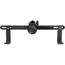 Nastavitelná podpora Piher 30015 - Ocel, 25-30mm, 25kg