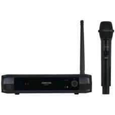 Fonestar Sonair-1M - Drahtloses Mikrofon - Silber