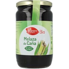 El Granero Integral Melaça de Caña Orgánica - Melaza