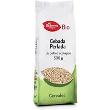 El Granero Integral Cebada Perlada Orgánica - 500 g