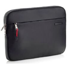 Miquelrius MR16985 Laptoptasche - 16-Zoll Hülle - Schwarz