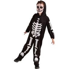 Rubies Szkafos - Világító halloween jelmez gyerekeknek 5-7 év