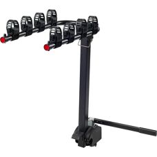 Porte-vélos Cruz 940-525 - Support pour 4 vélos - Publicité