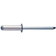 Index Reno4816 4,8x16 Mm Ponskop Rivet - 250 Stuks
