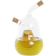 Fijalo Meti - PC203797 - Küchen Set - Transparent - 540 ml
