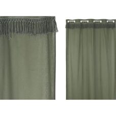 ESPRIT Groene Gordijn - Woondecoratie 140 x 260 cm