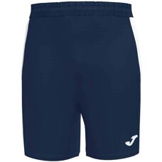JOMA Maxi Bleu Short de course - Calções pour Homme