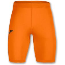 Shorts sportivi arancioni JOMA Brama Academy - Calcio