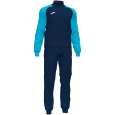 Joma Academy IV Navy Fluor Turquoise herrträningsdräkt