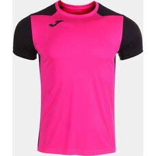 Maglietta da Calcio Rosa JOMA per Ragazzi - Maglietta
