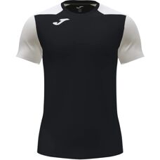 Joma Ademend Bicolor Kort Mouw T-Shirt - Sportkleding