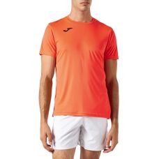 JOMA Record II Kort Mouw Sport-T-shirt - Voetbal