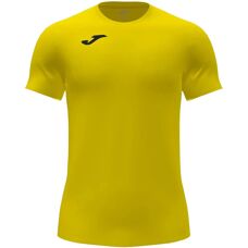 Joma Record II Gelb Herren Fußball T-Shirt - T-Shirt