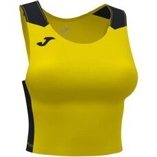 Joma TOP RECORD II - T-shirt de sport unisexe - XXS
