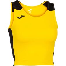 Joma Record Ii Lichtgewicht Sporttop - Hardlopen