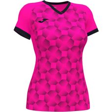 Maillot femme Joma Supernova III Rose 11/12 ans