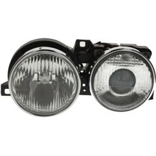 DEPO Scheinwerfer P14.5s Halogen - Rechts für Fahrzeuge