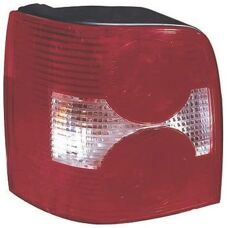 DEPO Left Rear Light for VW Passat B5 GP - Car Rear Light