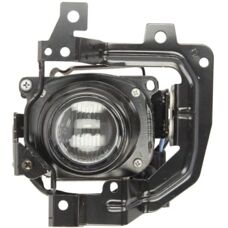 DEPO 214-2034L-AQ Fendinebbia sinistro - Fog Light