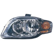 ALCAR 2745503 Elektrisch Scheinwerfer - Audi A4 B6/B7