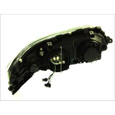 Alkar Malli 2741725 Vasen Ajovalo - Volvo S60 I