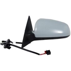 Alkar 6125798 Lämmitetty ulkopeili vasen - Peili