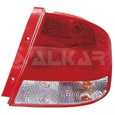 Fanale posteriore DEPO 222-1909R-LD-AE destro