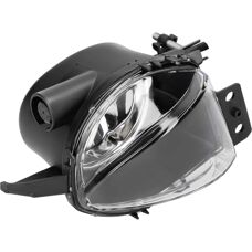 Alkar 2912843 Høyre tåkelampe - Tåkelys for BMW 3-serie