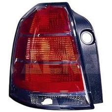 ABAKUS 442-1948L-UE Rear Light - Rear Light Opel Zafira B