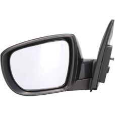 Alkar 9025584 - Specchietto laterale convesso riscaldato sinistro - Specchietto