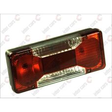 ALKAR Model 2201970 Lumină spate stânga - Lumină spate