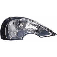 Indicatore di direzione DEPO 551-1519R-UE-C, destra