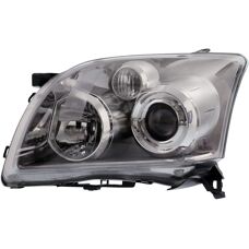 Alkar H7/H1 W5w Wy21w Scheinwerfer für Toyota - Links