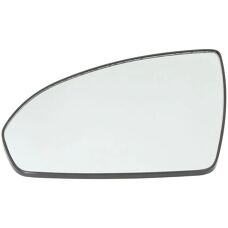 Alkar 6401009 Konveks Spejlglas Venstre - Eksternt Spejl