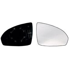 Cristal convexo derecho para espejo de Smart Fortwo - Espejo lateral