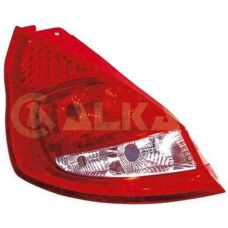 ALCAR 2202384 Ford Fiesta 6 Rücklicht - Rücklicht