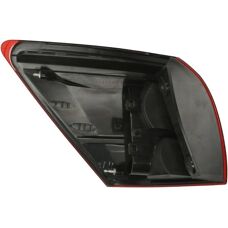ABAKUS Modell 215-19K1R-UE Baklykta - Baklykta
