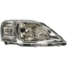 Alkar H4 Py21w W5w Φάρος Dacia Logan - Headlight