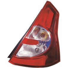 ALAKAR 2232721 Rücklicht - Rücklicht für Dacia Sandero I
