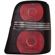 Abakus 441-1992R-UE-CS Rear Right Tail Light - Rear Light