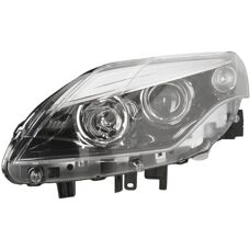 DEPO H7 Koplamp - Links - E-mark Goedgekeurd