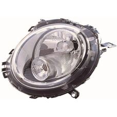 Alkar H4 Py21w Forlygte - Venstre, Elektrisk motor, Hvid