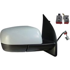 BLIC 5402-57-2001660P - Retrovisor exterior