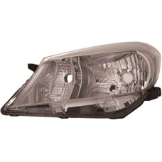 Δεξί φωτιστικό σώμα για Toyota Yaris III - Φακός