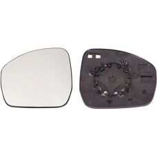 Alkar Discovery Convex Heated Side Mirror - Mirror Glass