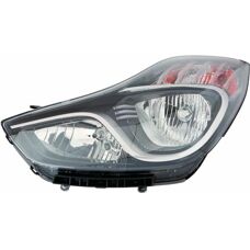 Hyundai ix20 Rechtscheinwerfer - OEM Ersatzlicht