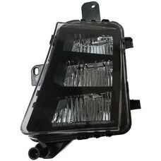 Alkar 2931137 LED Sumuvalo VW Golf 7 - Sumuvalo