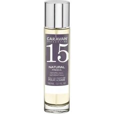 Caravan No 15 Eau de Parfum - Agrumato e Legnoso - Profumo